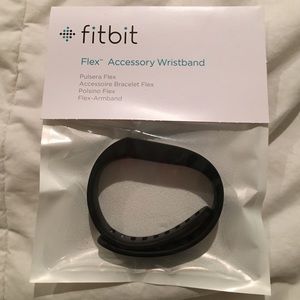 Fitbit Flex Wristband