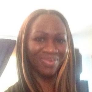 Meet your Posher, Leann