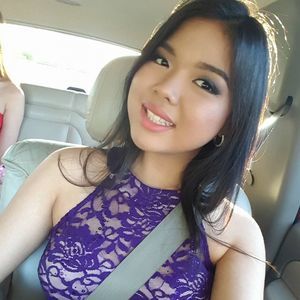 Meet your Posher, Janelle