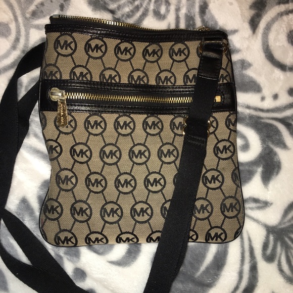 Michael Kors crossbody bag