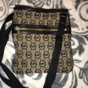 Michael Kors crossbody bag