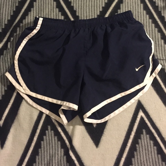 Dri-fit Nike athletic shorts