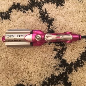 Bed Head Dual Waver