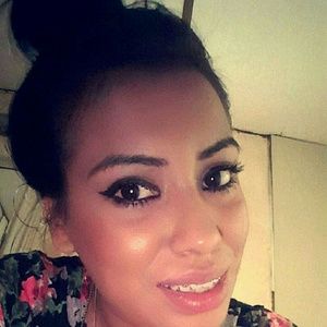 Meet your Posher, Albertina