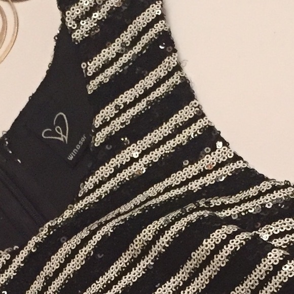 Sequins mini - Picture 4 of 4