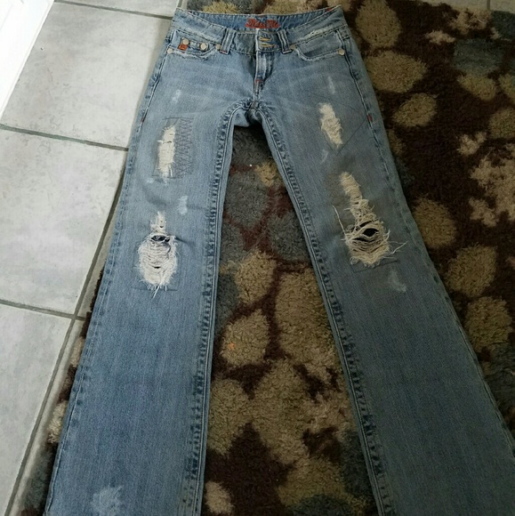 Miss me size 26 - Picture 2 of 3