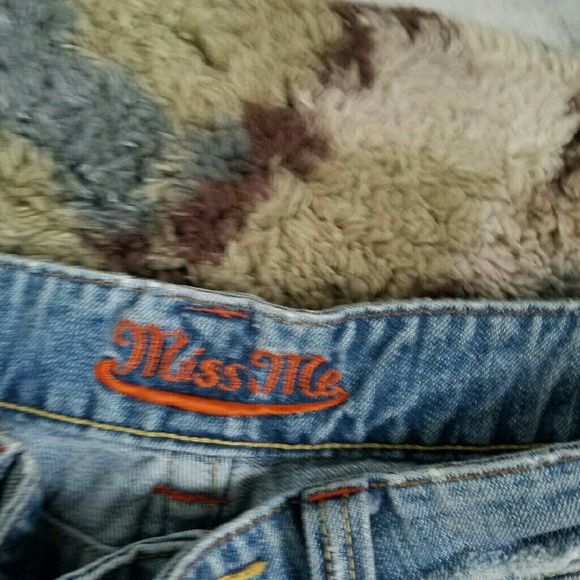 Miss me size 26 - Picture 3 of 3