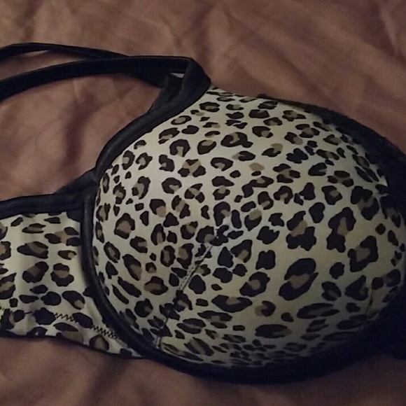 EUC Cacique by Lane Bryant 40D Bra - Picture 2 of 3