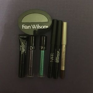 Mini eyeliner bundle