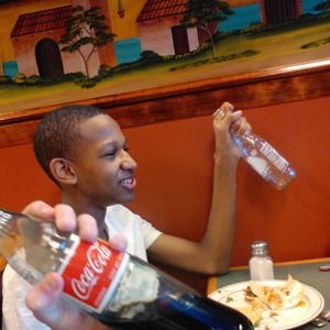 Meet your Posher, Keyon