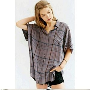 UO Shirt