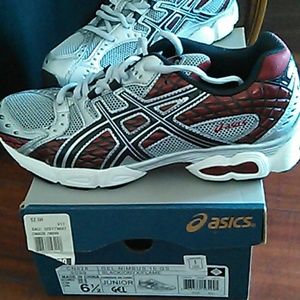 Asics Gel Athletic Shoes