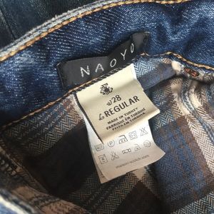 Maison Scotch Jeans - Maison scotch boyfriend jeans in SZ 28 NWOT Maison Scotch Jeans - Maison scotch boyfriend jeans in SZ 28 NWOT