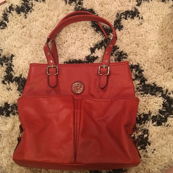 Relic Handbag