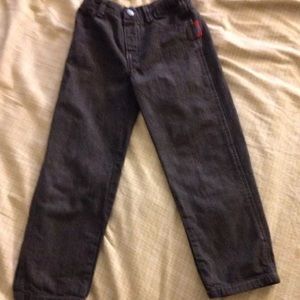 Thomas the train jeans 5t