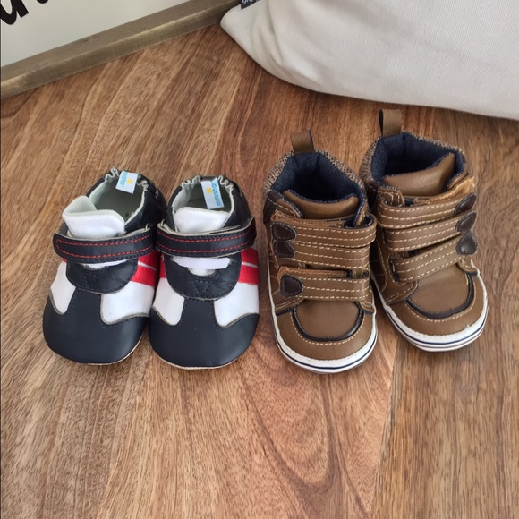 Infant Boy shoes