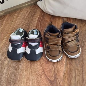 Infant Boy shoes
