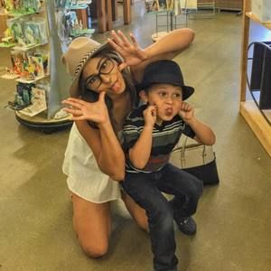 Meet your Posher, Bethanie