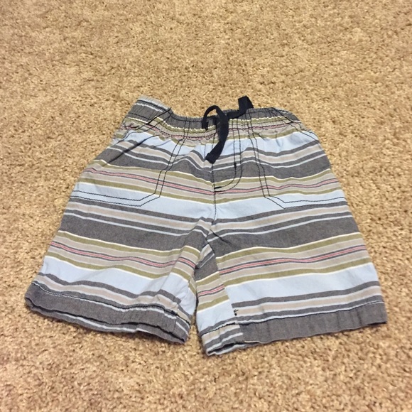 Dress shorts