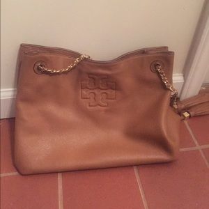 Tory Burch Hobo Bag