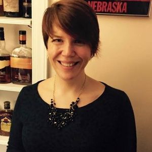 Meet your Posher, Anne