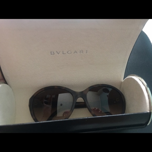 BVLGARI Sunglasses