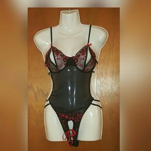 Fredericks of Hollywood