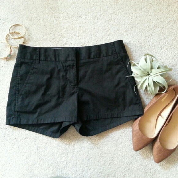 J. Crew Chino Shorts
