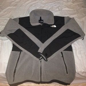 North Face Denali Jacket