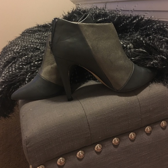 Fall booties - Picture 2 of 2