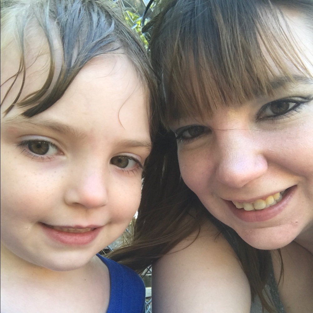 Meet your Posher, Samantha