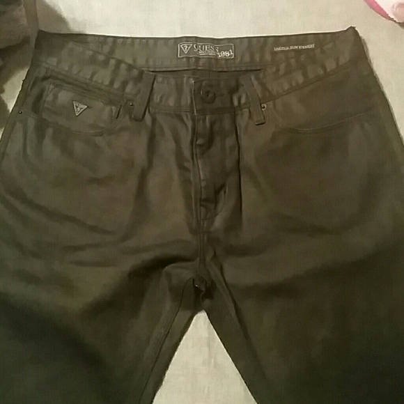 Guess jeans