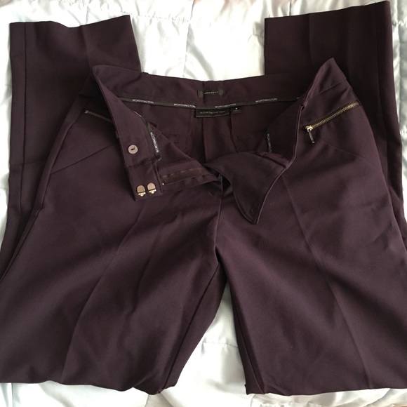 Dress pant