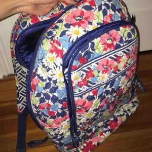 Vera Bradley Backpack
