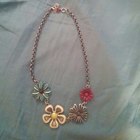 Lucky Brand Necklace