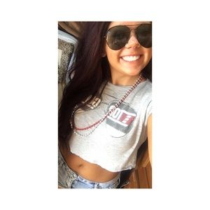 Meet your Posher, Kelsie