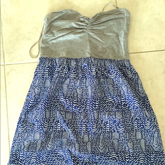 Roxy Sundress