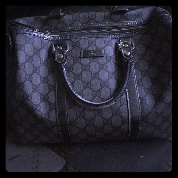 Gucci Boston