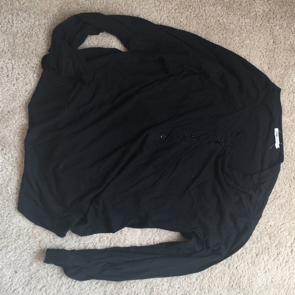 One Teaspoon Tops - One Teaspoon Cashman Long Sleeve shirt in M One Teaspoon Tops - One Teaspoon Cashman Long Sleeve shirt in M