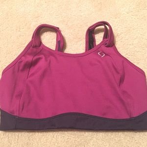 Moving Comfort Fiona Sports bra 36DD