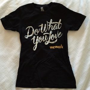 Do What You Love Tee