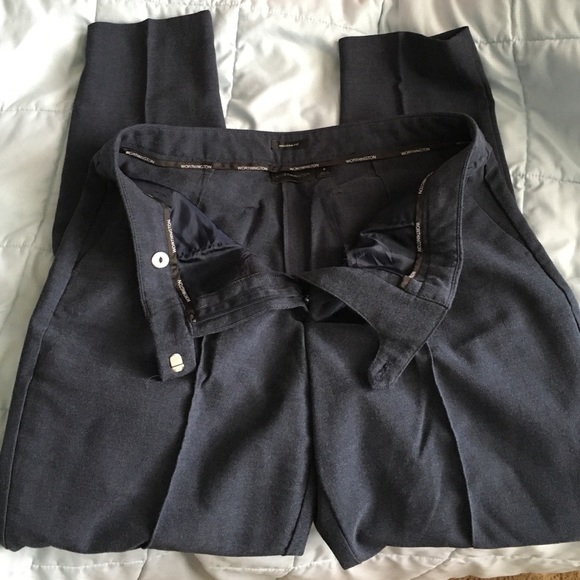 Dress pant