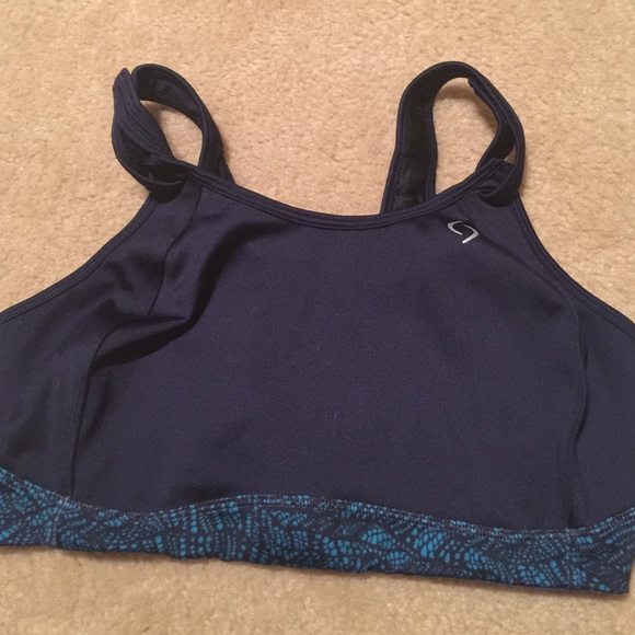 Moving Comfort Fiona sports bra 36DD