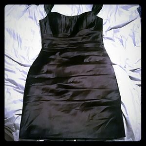 Little black dress sz 10