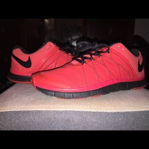 Nike free trainer 3.0