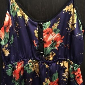 Silky Date Night Dress