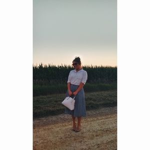 Meet your Posher, Charliann