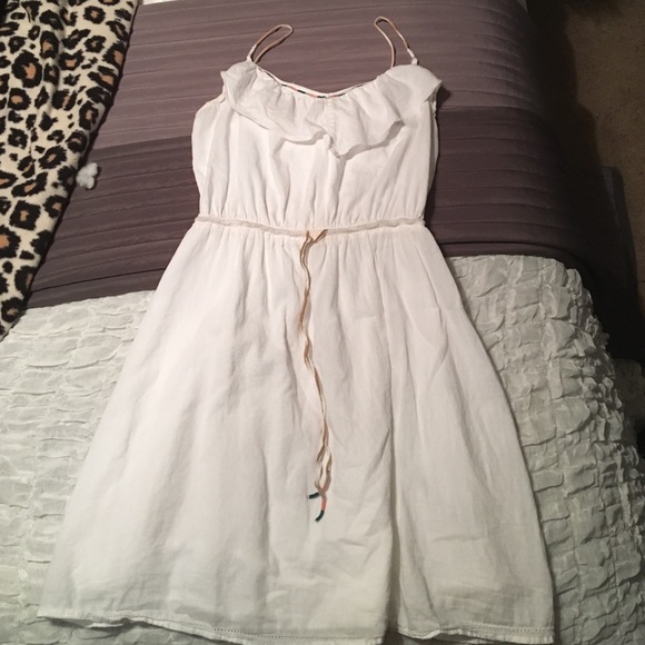 Sun Dress