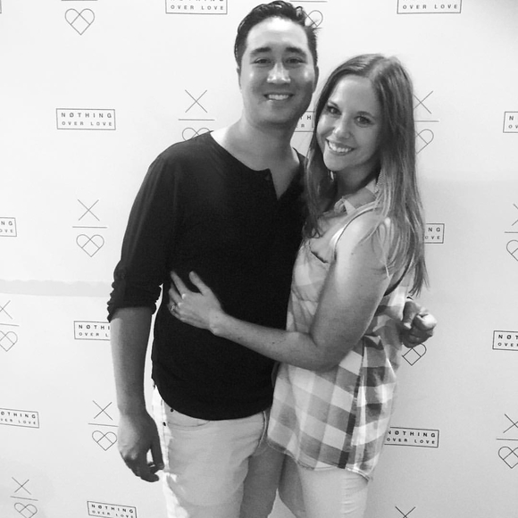 Meet your Posher, Tricia