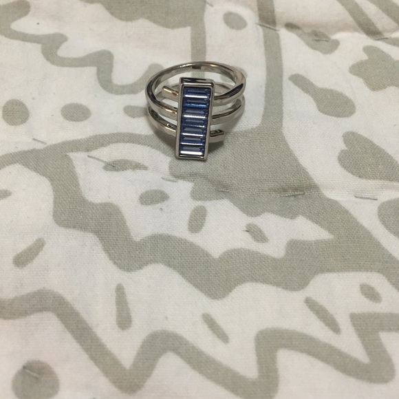 Jewelmint Bejeweled Statement Ring - Picture 2 of 2